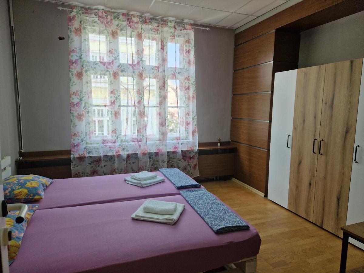 Lambo'S Corner Varna - Guest Rooms 외부 사진