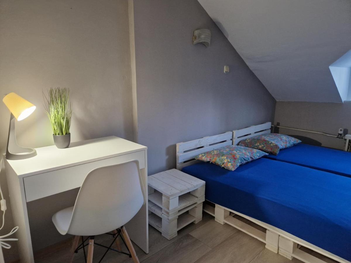 Lambo'S Corner Varna - Guest Rooms 외부 사진