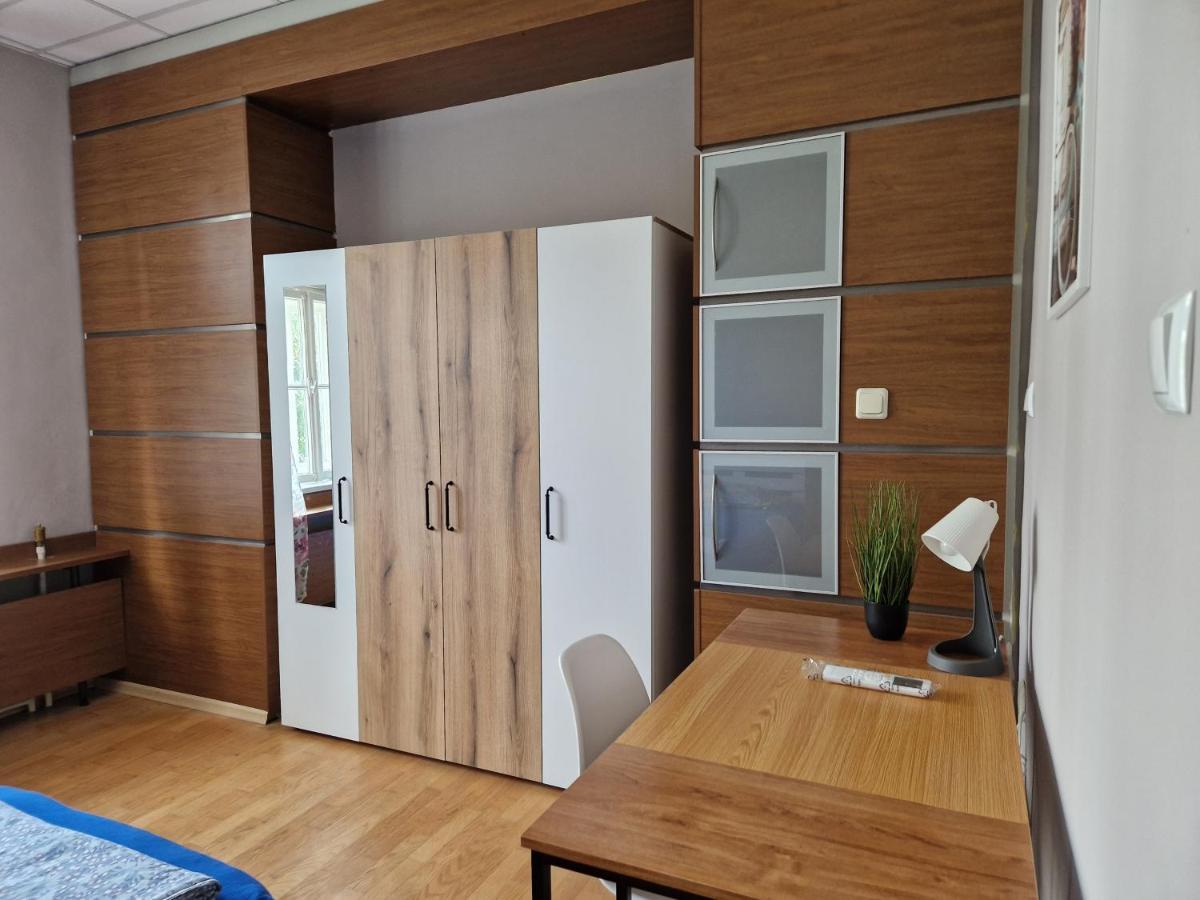 Lambo'S Corner Varna - Guest Rooms 외부 사진