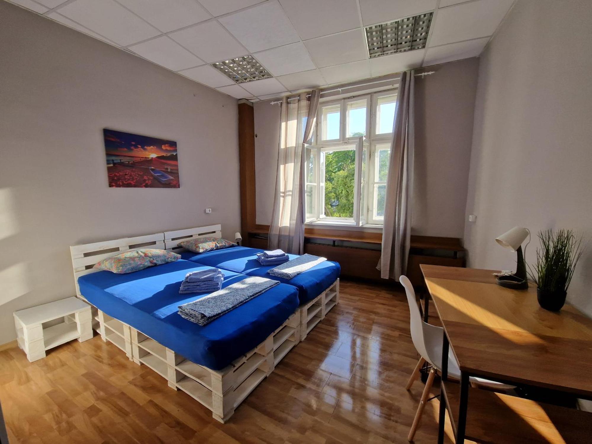 Lambo'S Corner Varna - Guest Rooms 외부 사진