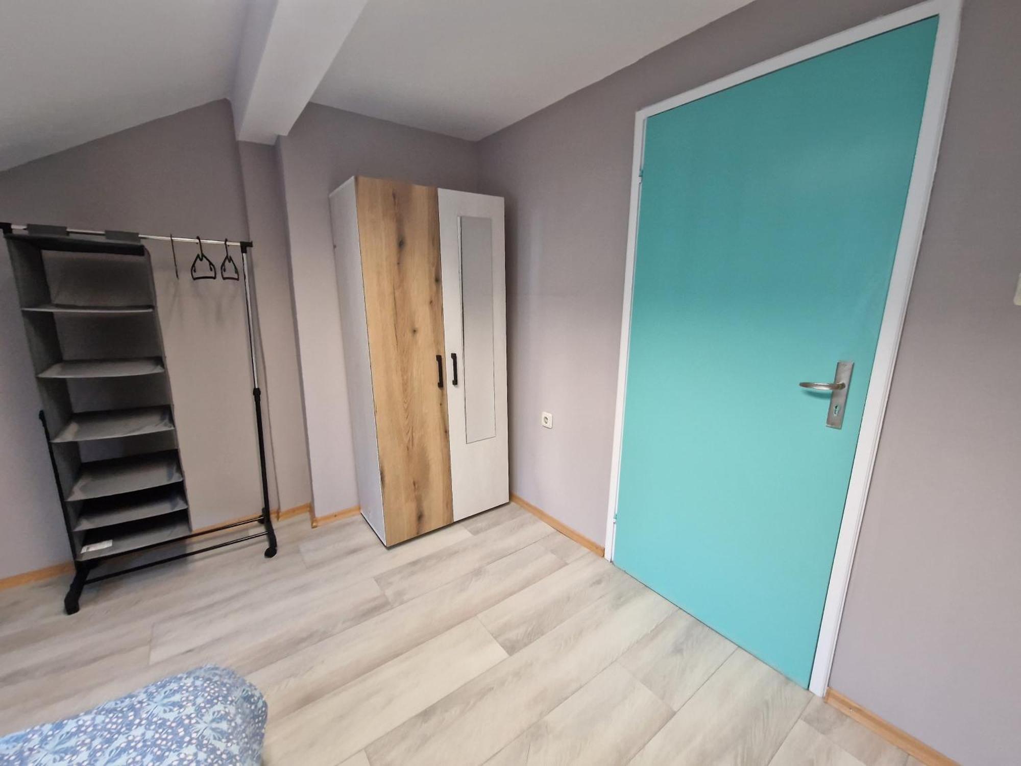 Lambo'S Corner Varna - Guest Rooms 외부 사진
