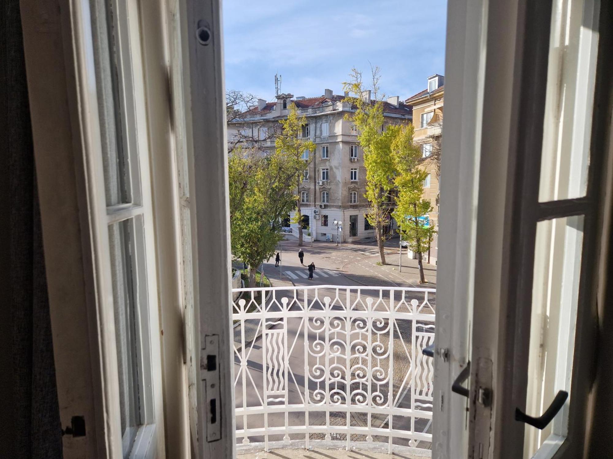 Lambo'S Corner Varna - Guest Rooms 외부 사진