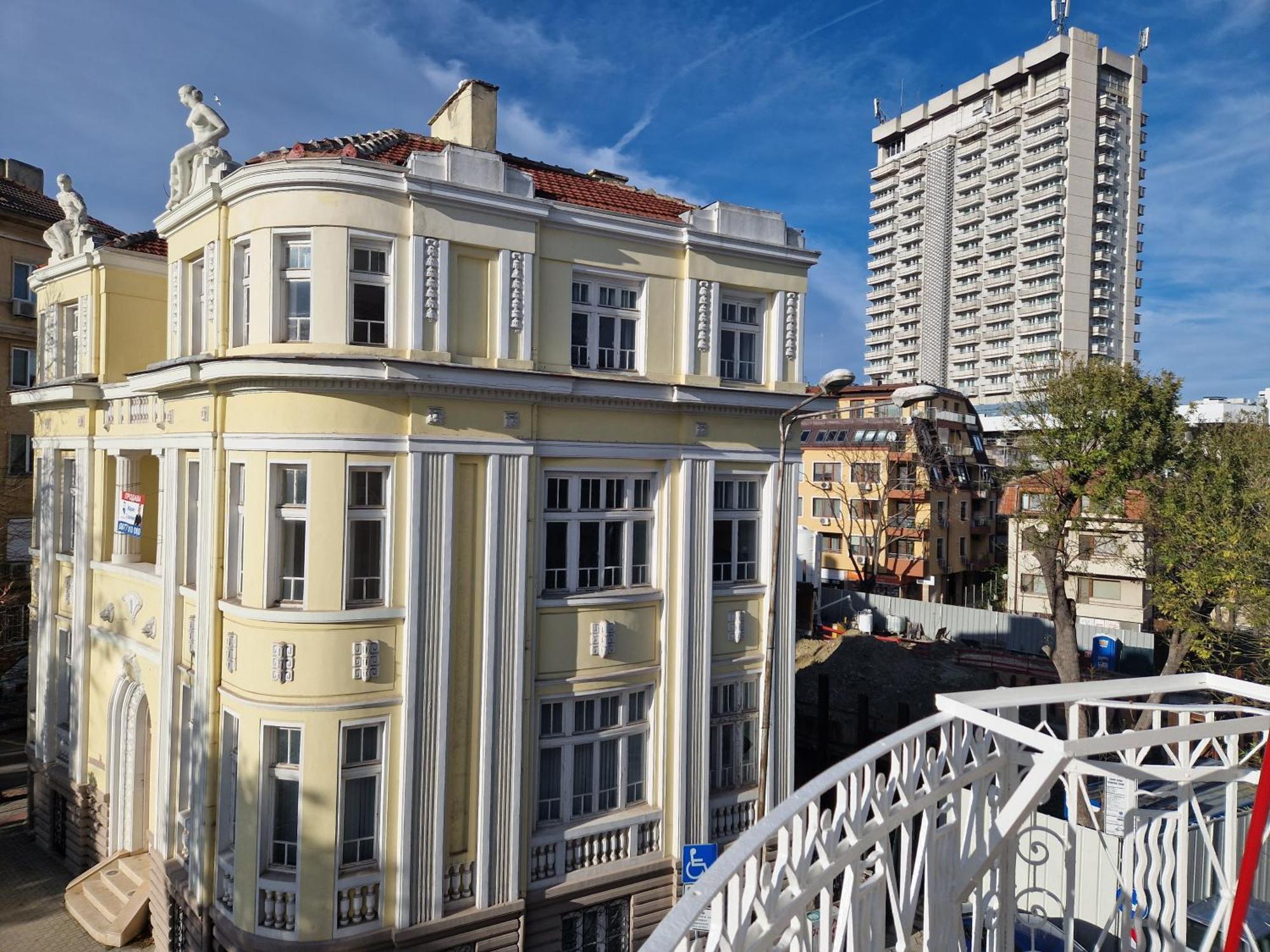 Lambo'S Corner Varna - Guest Rooms 외부 사진