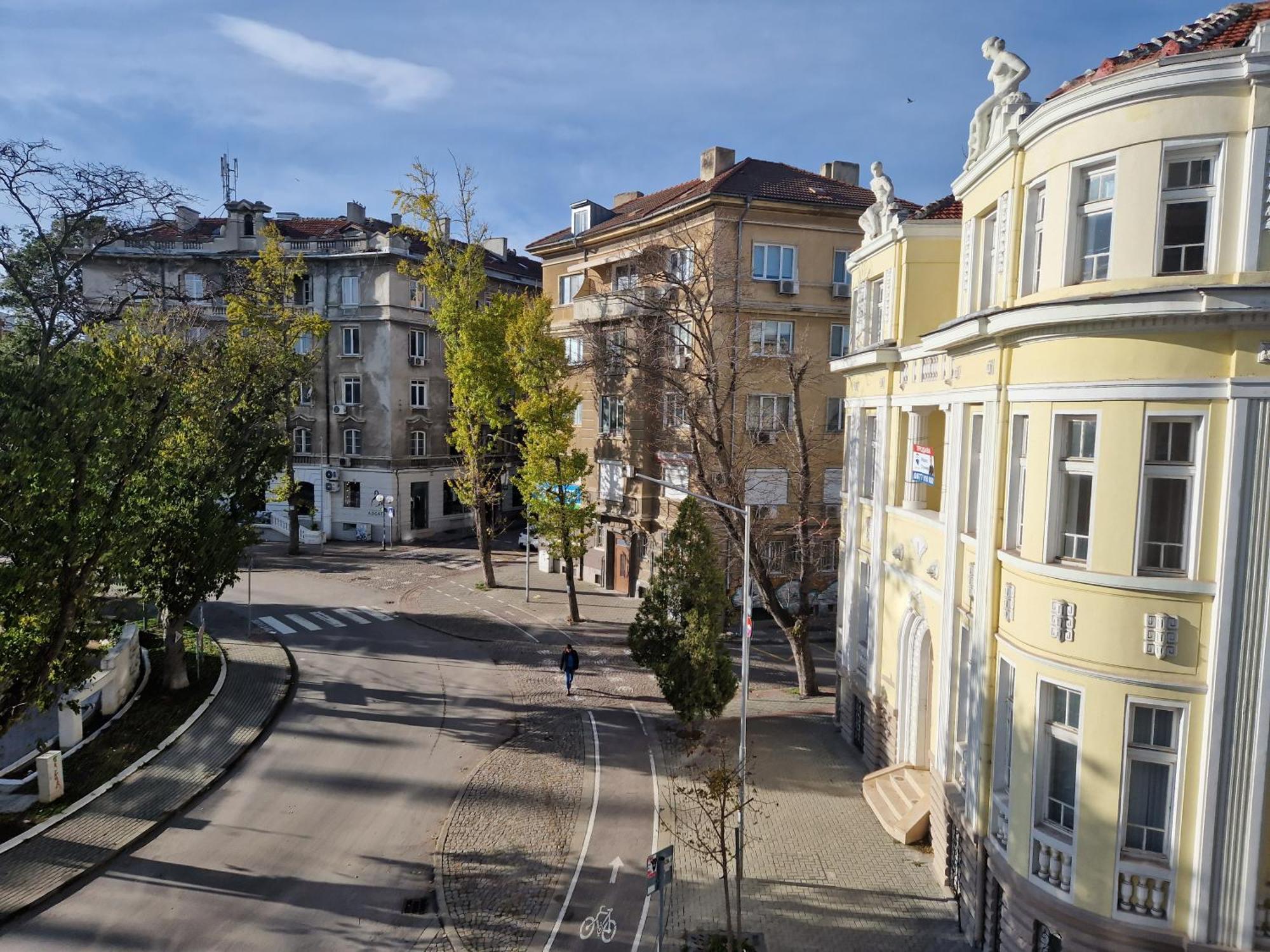 Lambo'S Corner Varna - Guest Rooms 외부 사진