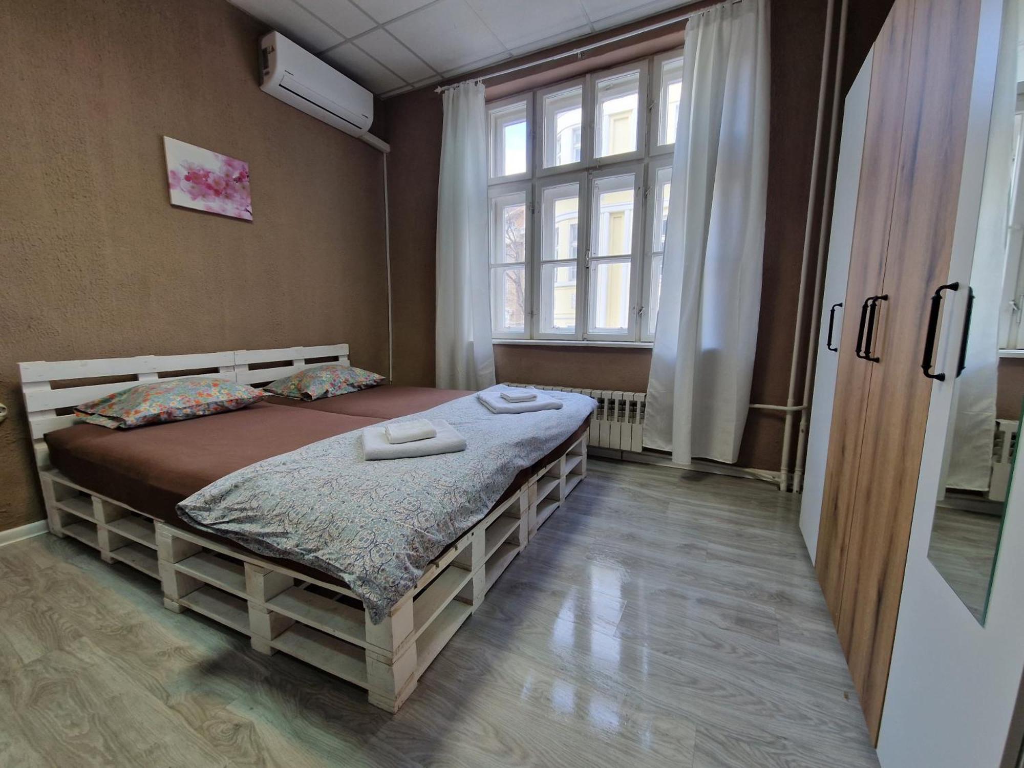 Lambo'S Corner Varna - Guest Rooms 외부 사진