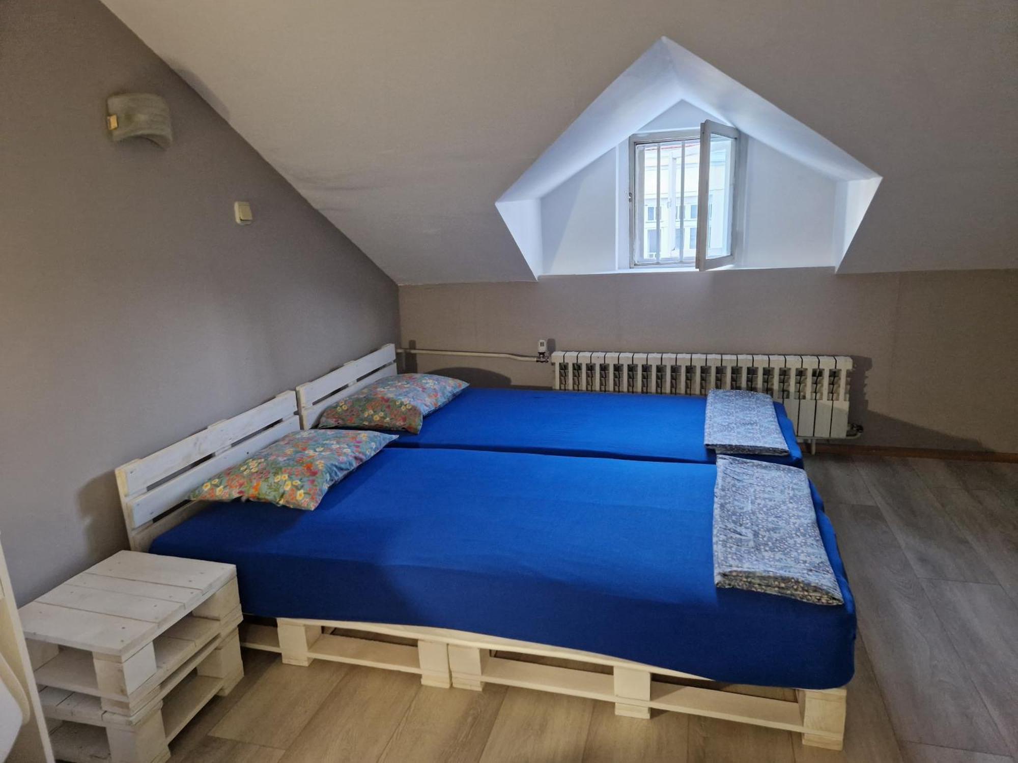 Lambo'S Corner Varna - Guest Rooms 외부 사진