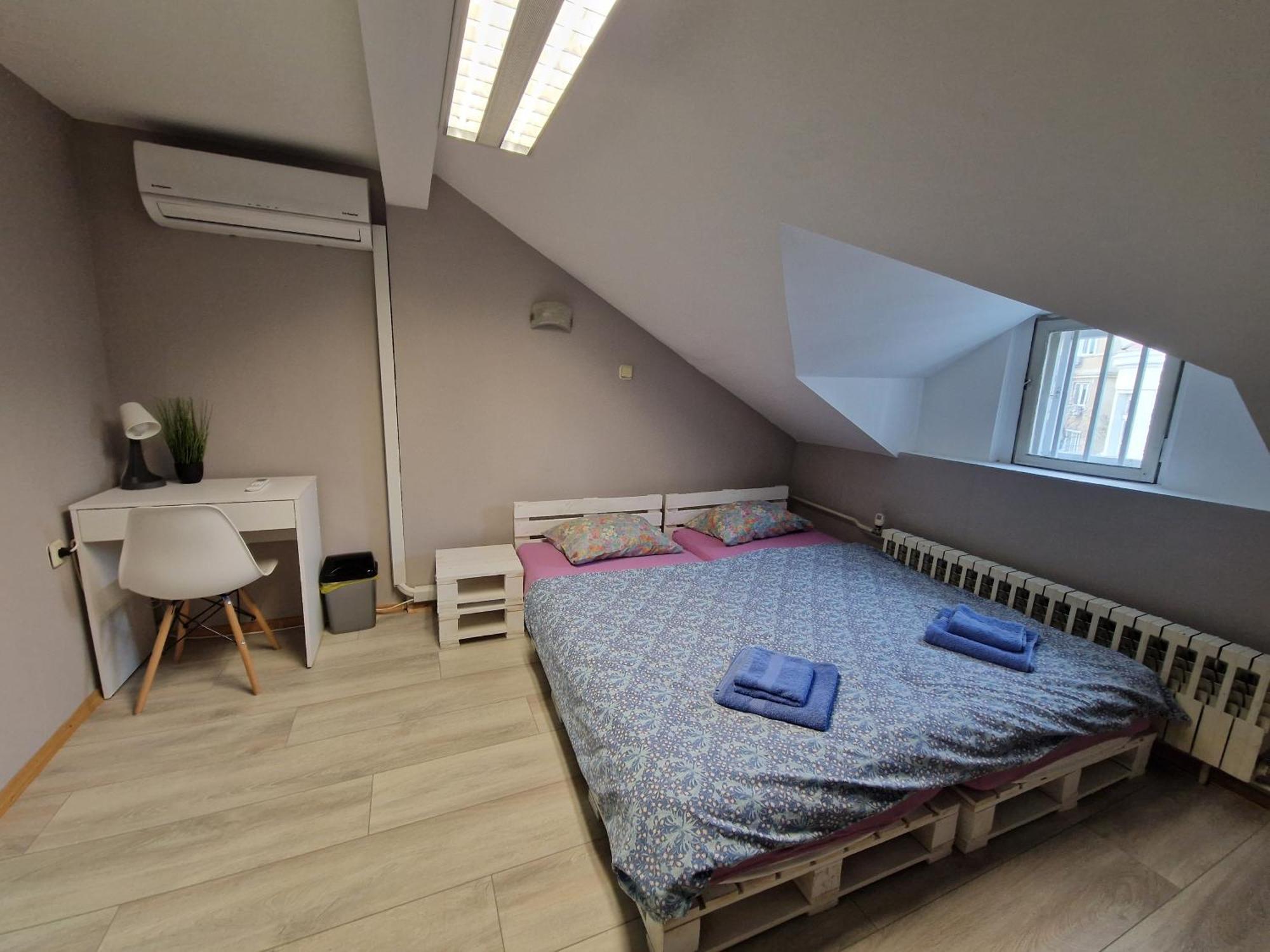 Lambo'S Corner Varna - Guest Rooms 외부 사진