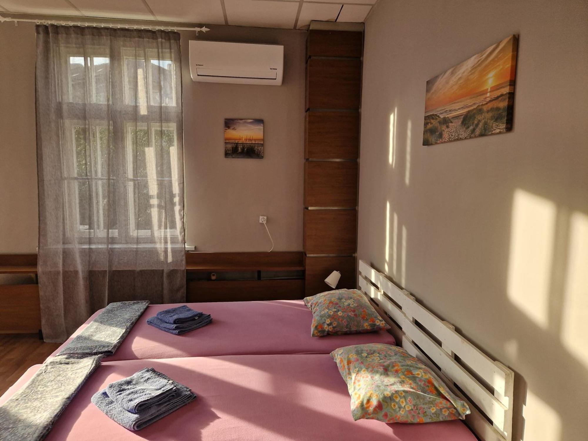 Lambo'S Corner Varna - Guest Rooms 외부 사진