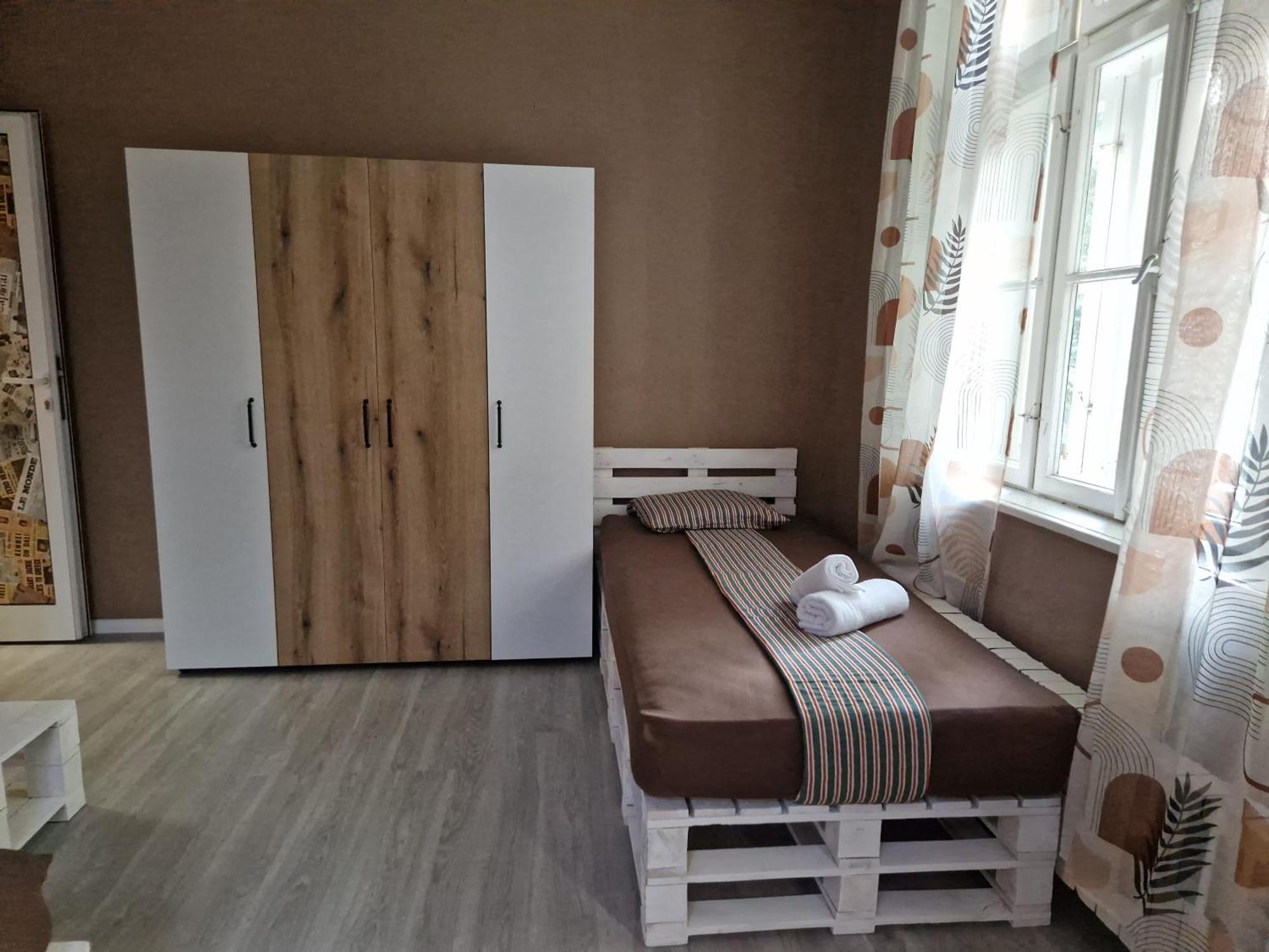Lambo'S Corner Varna - Guest Rooms 외부 사진