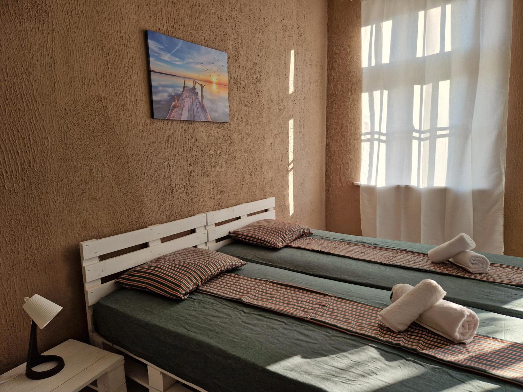 Lambo'S Corner Varna - Guest Rooms 외부 사진