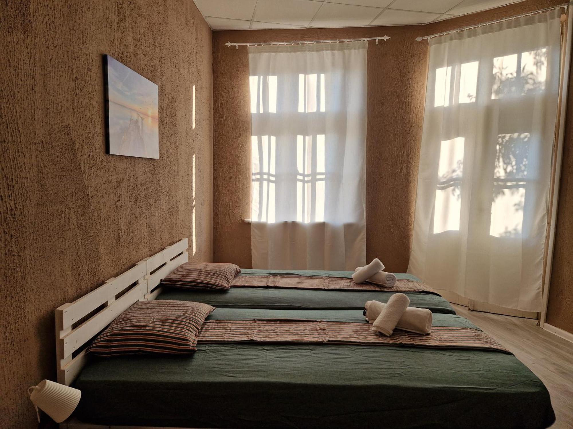 Lambo'S Corner Varna - Guest Rooms 외부 사진
