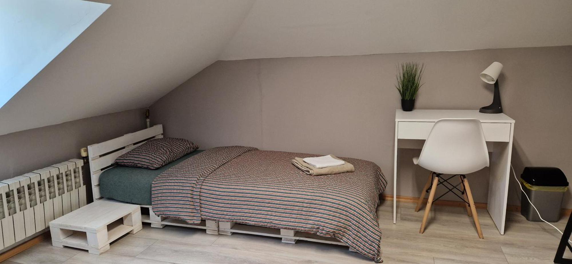 Lambo'S Corner Varna - Guest Rooms 외부 사진