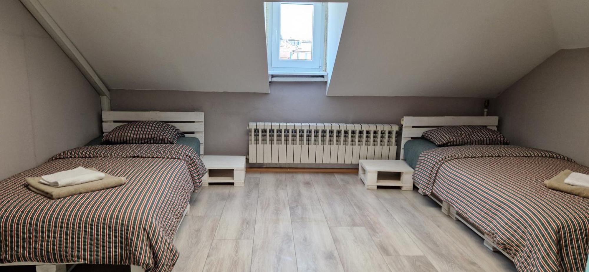 Lambo'S Corner Varna - Guest Rooms 외부 사진