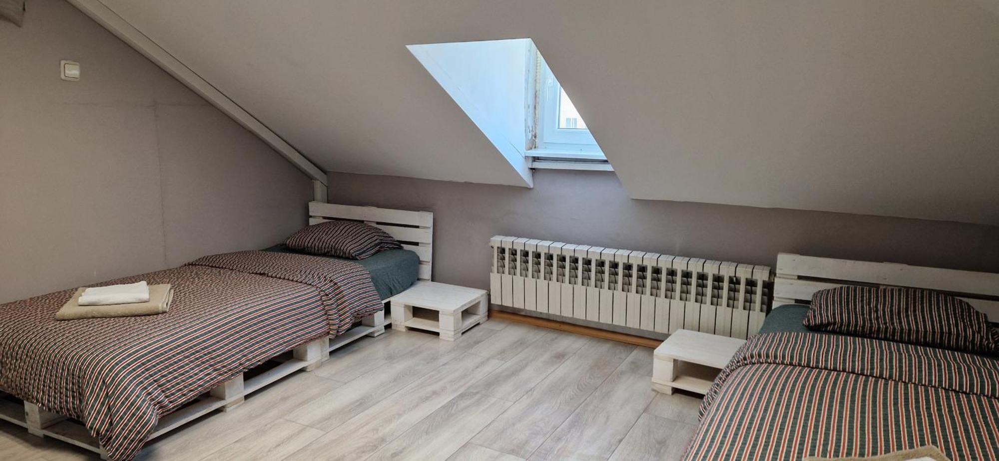 Lambo'S Corner Varna - Guest Rooms 외부 사진