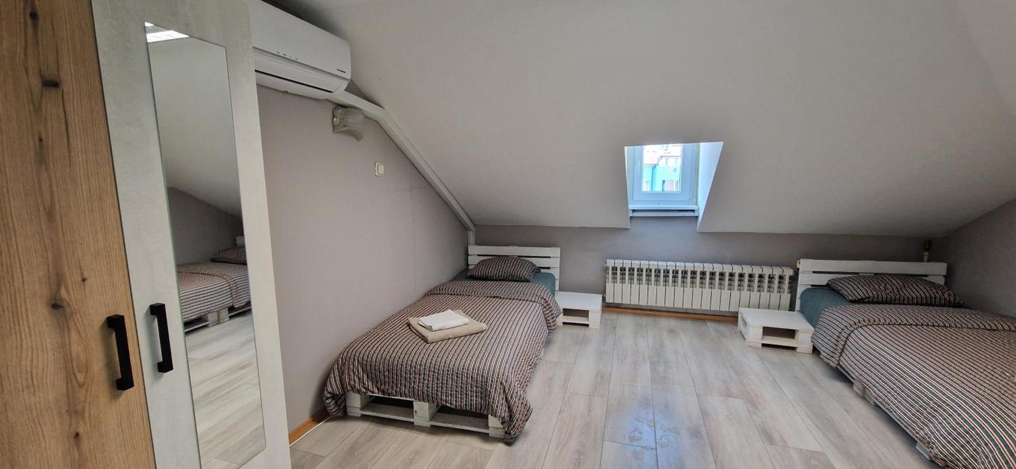 Lambo'S Corner Varna - Guest Rooms 외부 사진