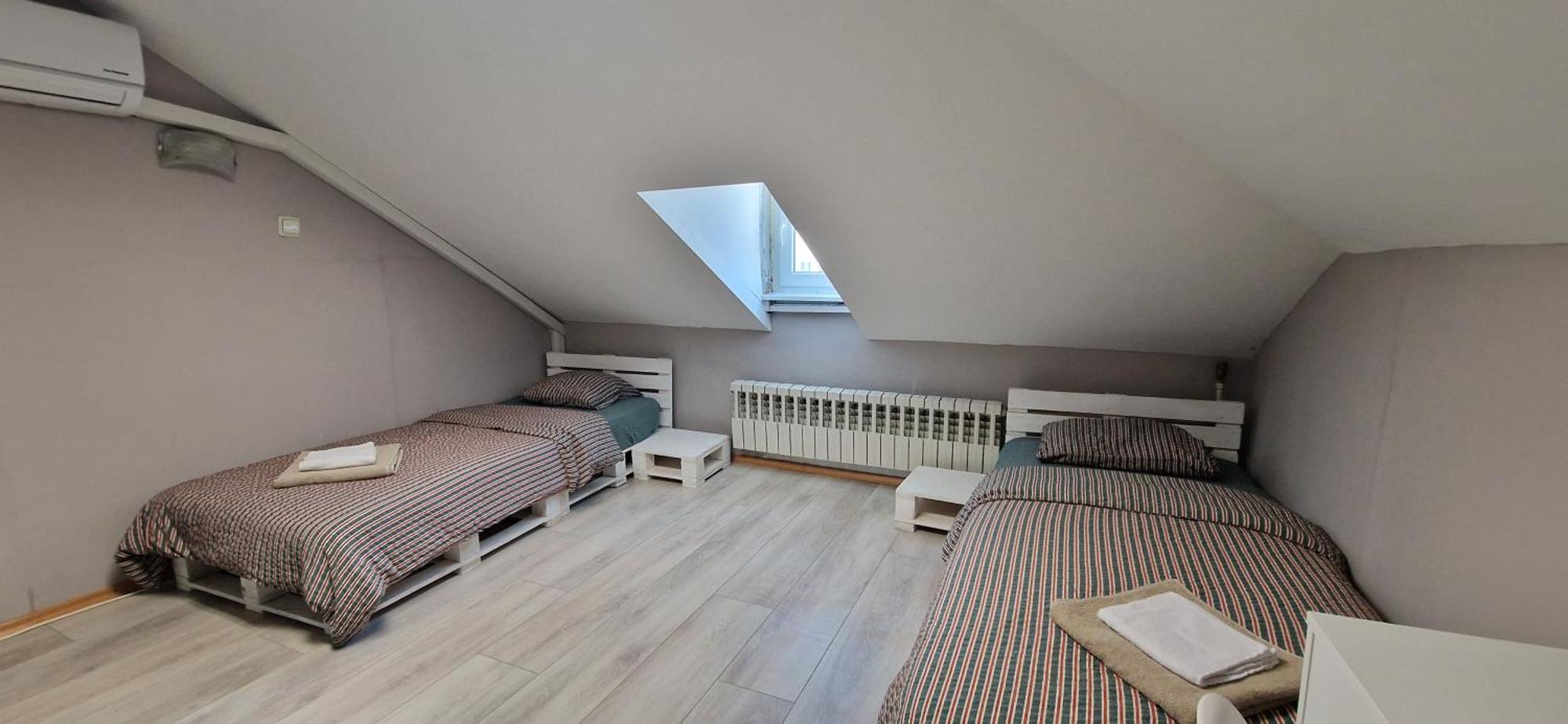 Lambo'S Corner Varna - Guest Rooms 외부 사진