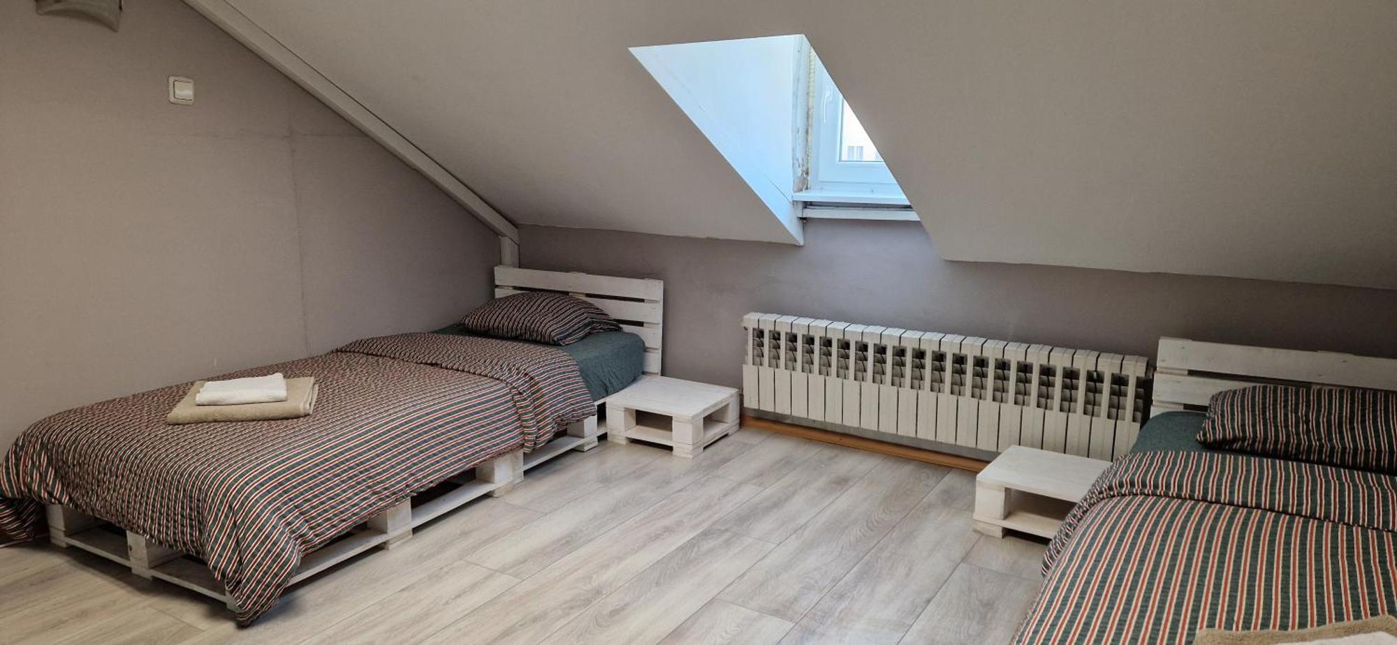 Lambo'S Corner Varna - Guest Rooms 외부 사진