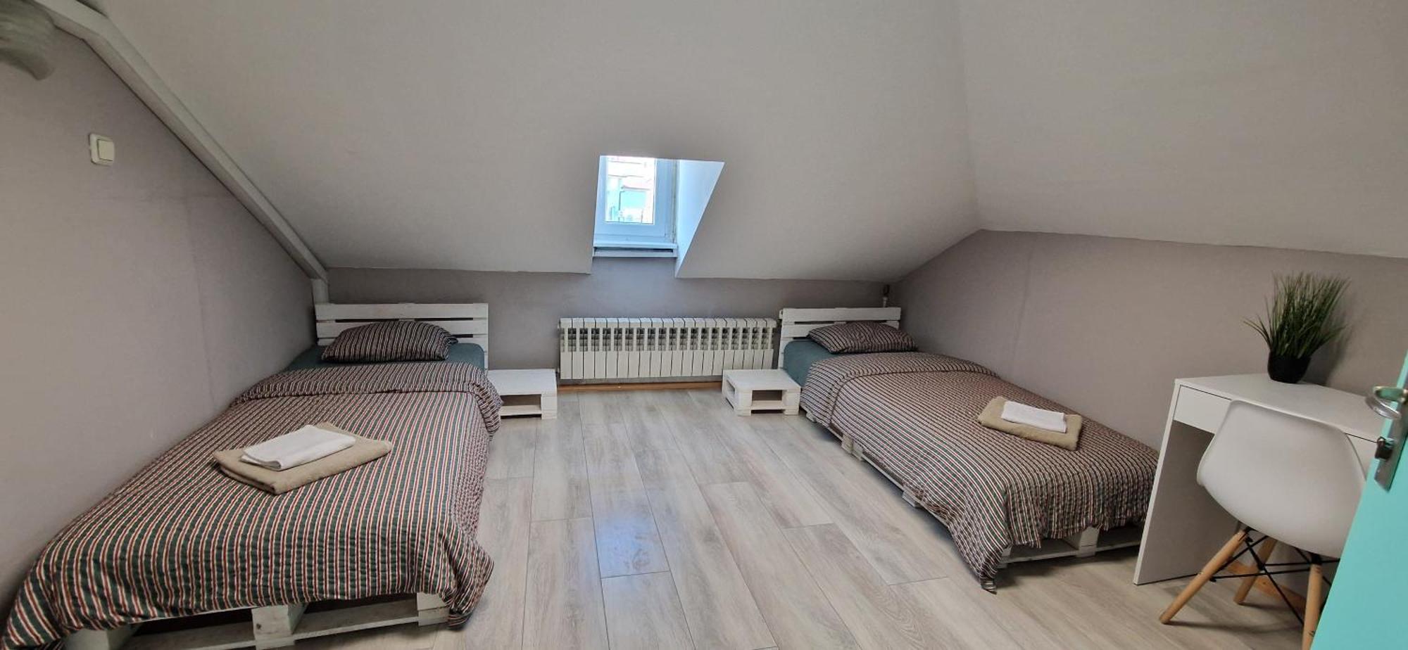 Lambo'S Corner Varna - Guest Rooms 외부 사진
