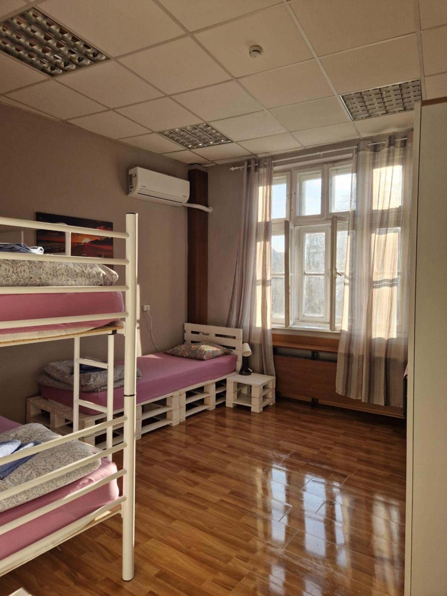 Lambo'S Corner Varna - Guest Rooms 외부 사진