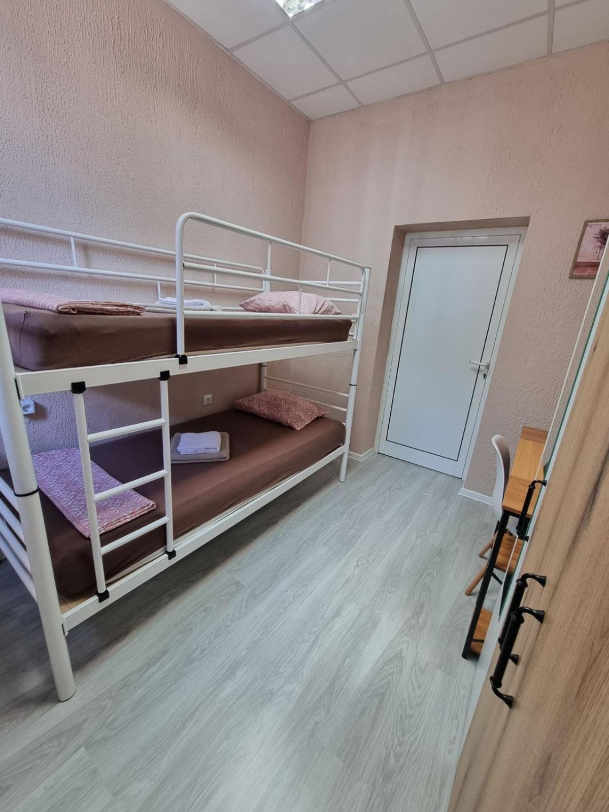 Lambo'S Corner Varna - Guest Rooms 외부 사진