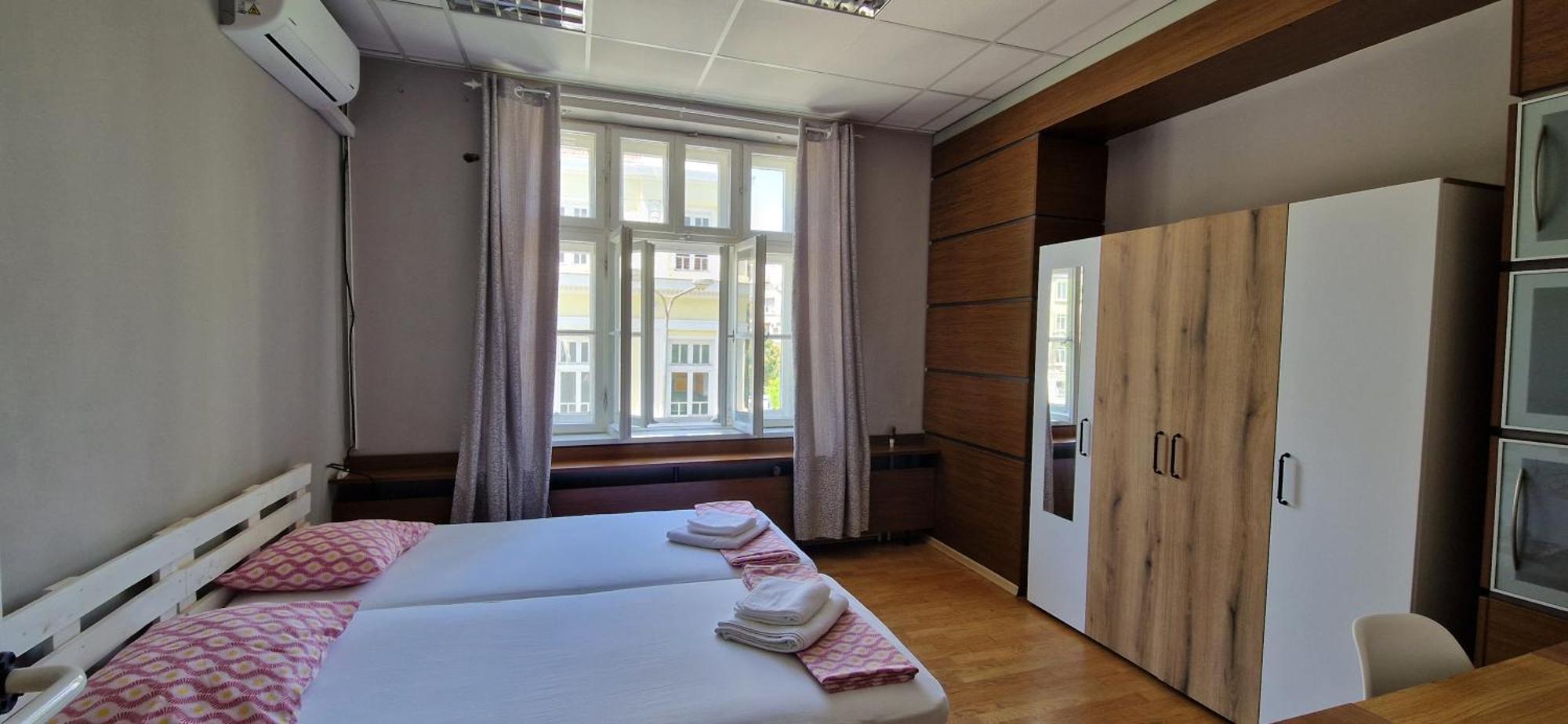 Lambo'S Corner Varna - Guest Rooms 외부 사진