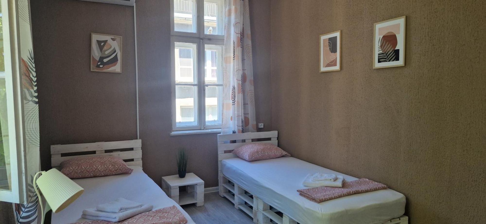 Lambo'S Corner Varna - Guest Rooms 외부 사진