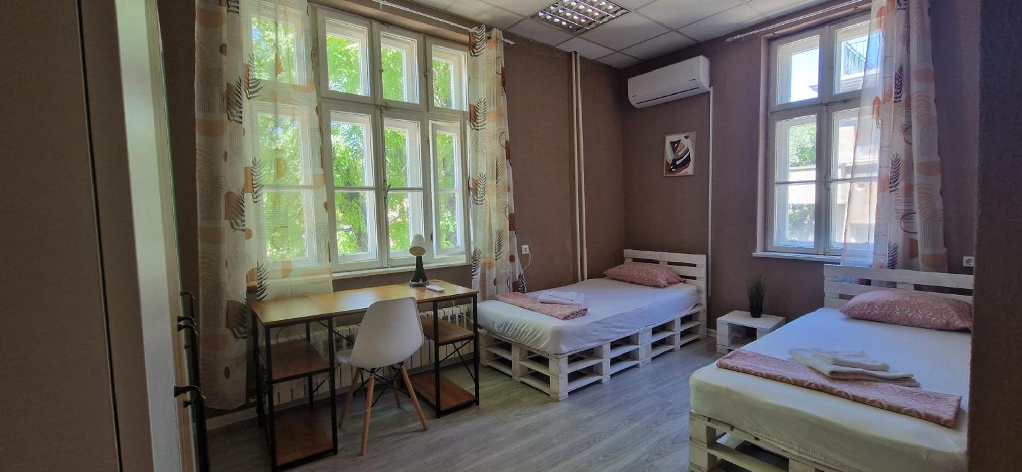 Lambo'S Corner Varna - Guest Rooms 외부 사진