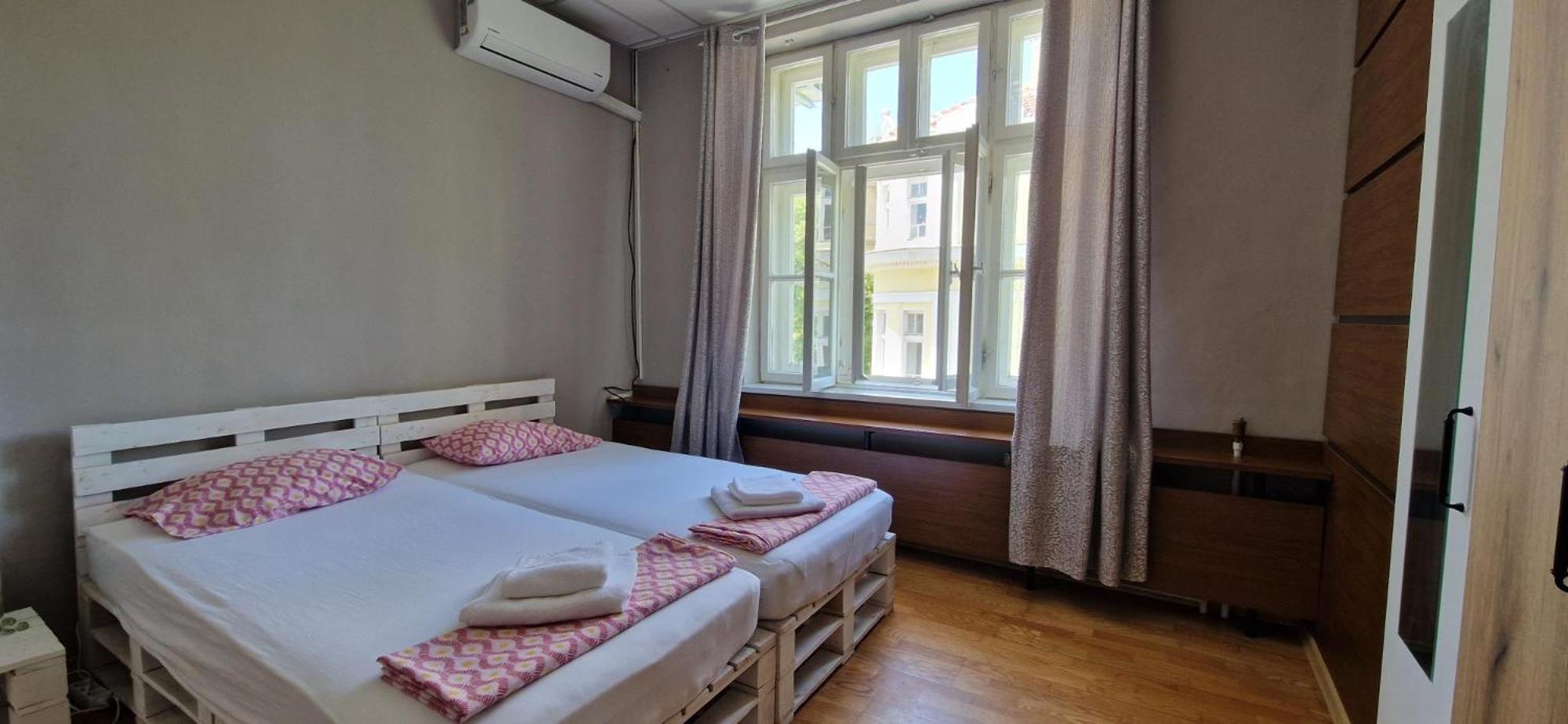 Lambo'S Corner Varna - Guest Rooms 외부 사진