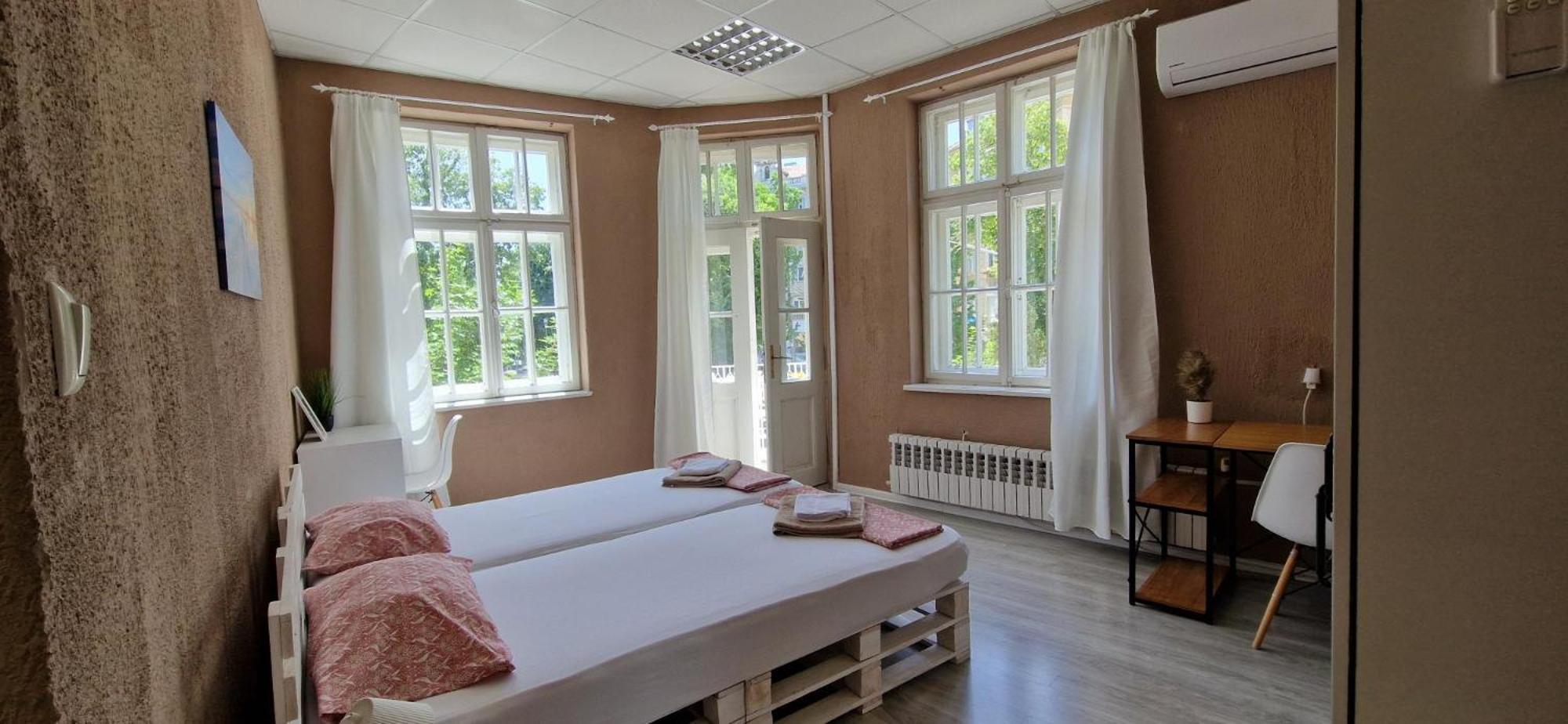 Lambo'S Corner Varna - Guest Rooms 외부 사진