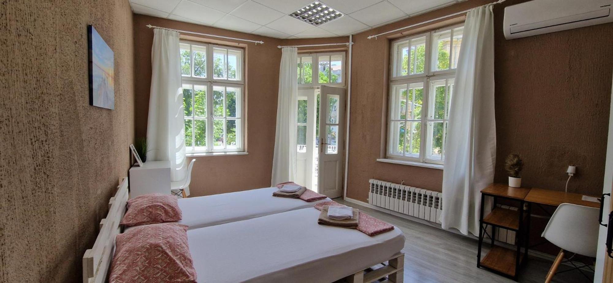 Lambo'S Corner Varna - Guest Rooms 외부 사진