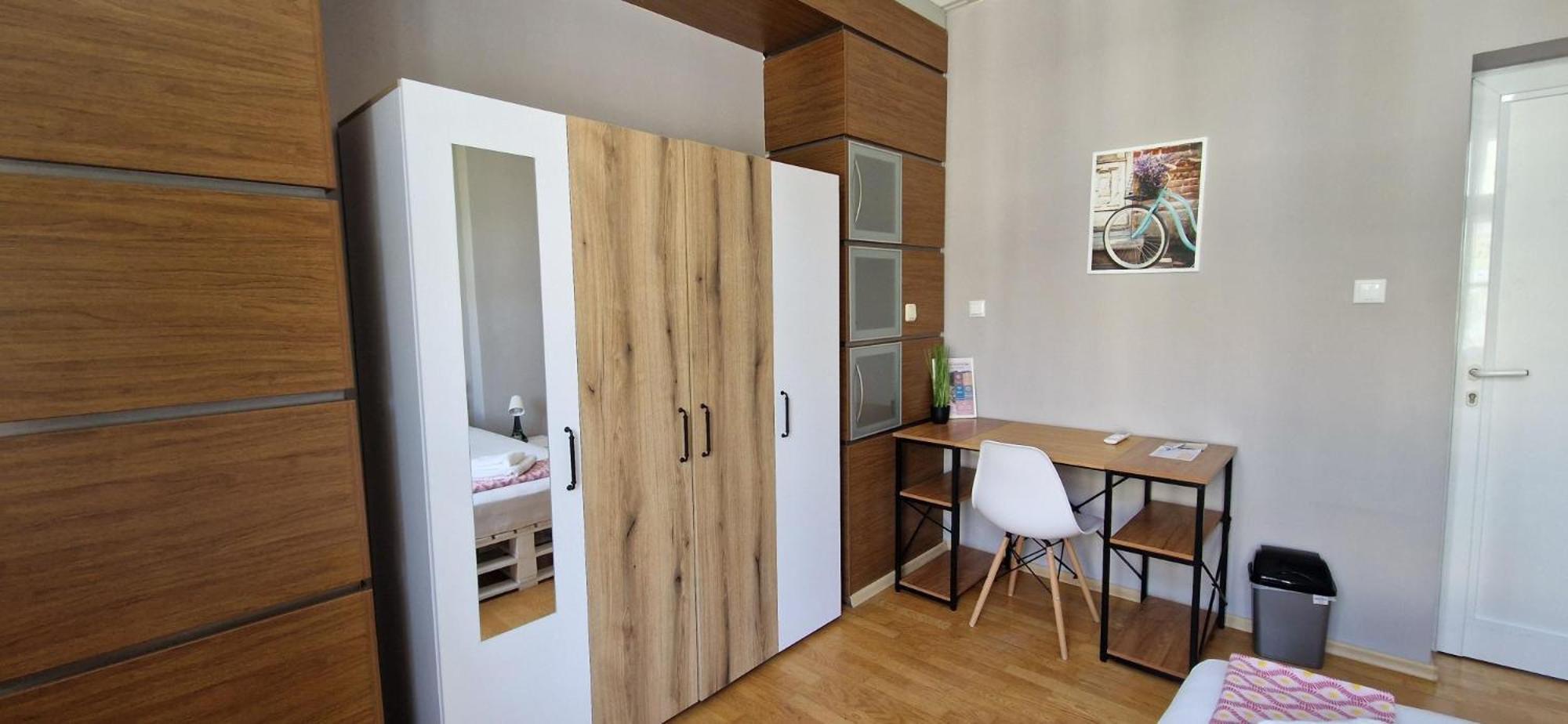 Lambo'S Corner Varna - Guest Rooms 외부 사진