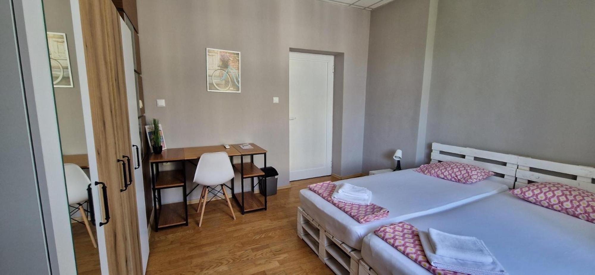 Lambo'S Corner Varna - Guest Rooms 외부 사진
