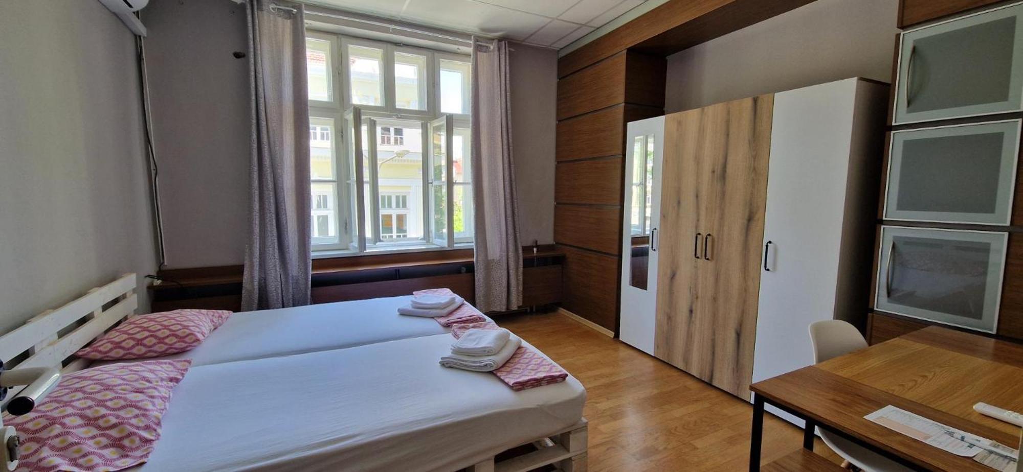 Lambo'S Corner Varna - Guest Rooms 외부 사진