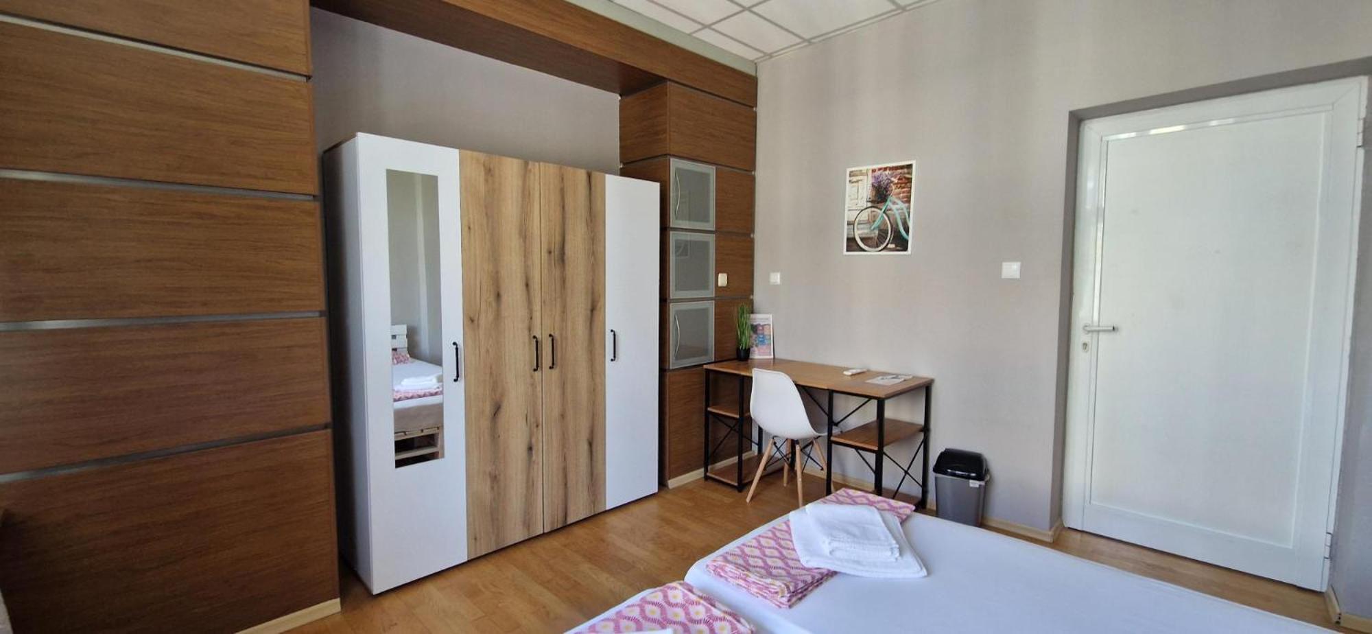 Lambo'S Corner Varna - Guest Rooms 외부 사진